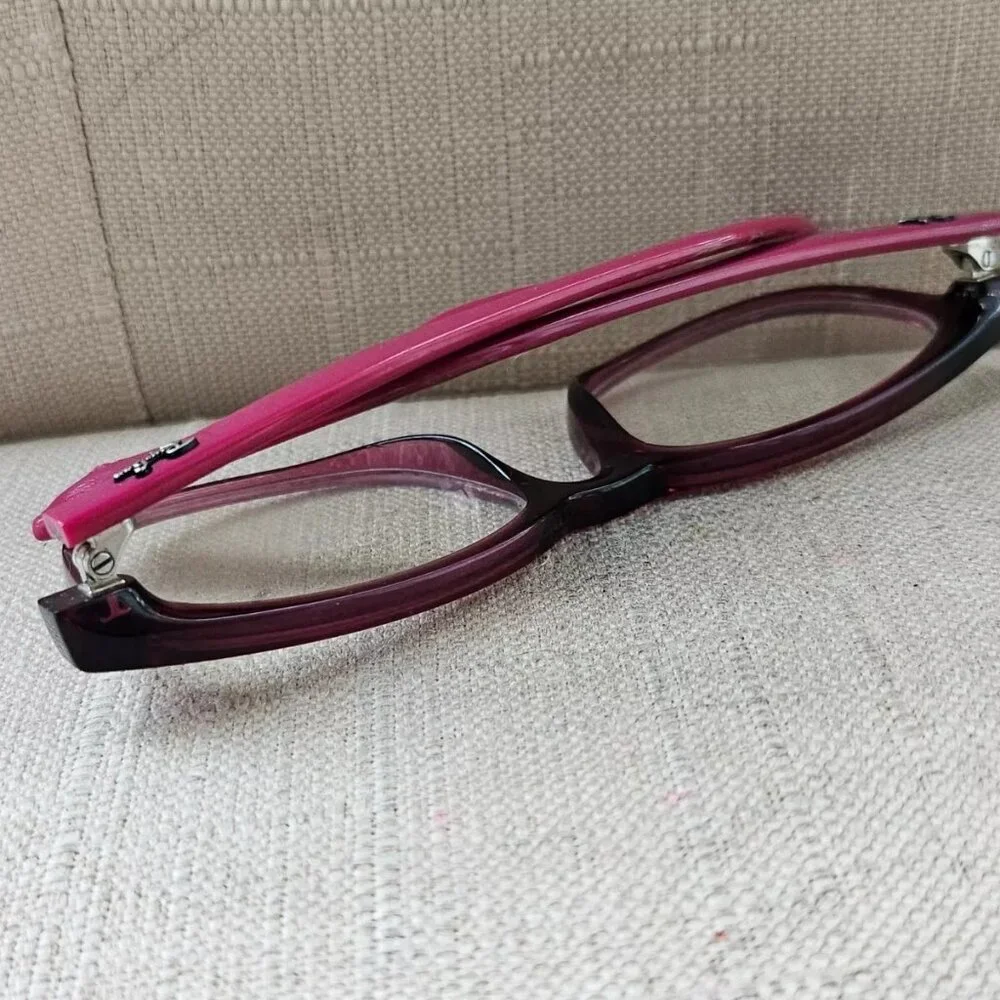 Ray-Ban Youth Kid Glasses/Eyeglasses Frame Red RB1584 3760 48[]16 125 Frame
